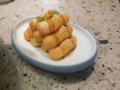 红糖糯米糍粑-椒爱水煮鱼川菜(皇姑万象汇店)