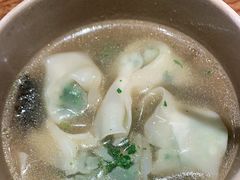 馄炖-素满香·食养自助(天一广场店)