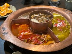 -滇釜火锅·能喝汤的火锅(车公庄店)