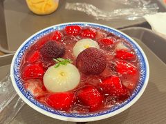 -御膳品糖水(欧乐坊店)