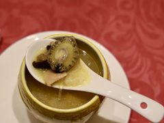-豪廷轩中餐厅·特色云南菜(温德姆至尊豪廷大酒店)
