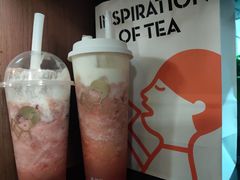 -喜茶(广州中山六路店)