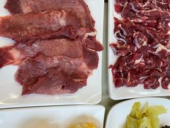 -潮悦牛肉火锅城(水贝店)
