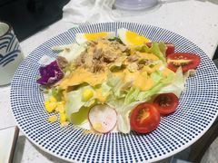 -福库回转寿司(北美新天地时尚中心店)