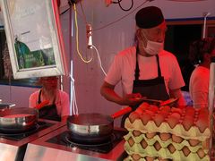 -清真老马家国华牛奶鸡蛋醪糟(正宁路店)