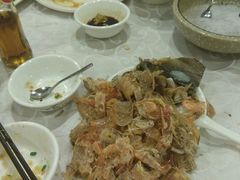 -吉源大排档·鱼生·海鲜(烧烤彩印厂店)