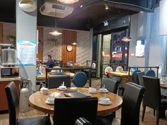 大堂-兄弟龙虾(胜太路总店)