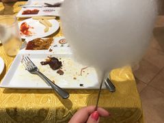 棉花糖-比尔森啤酒自助烤肉(红旗街店)