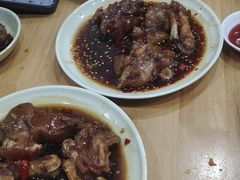 -贤花饭店(城阳店)