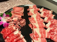 -囍凤楼·粤菜·点心·火锅(温特莱店)