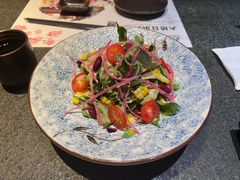 -大桥日本料理·日式放题·铁板定食(科兴科学园店)