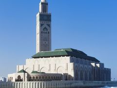 -哈桑二世清真寺