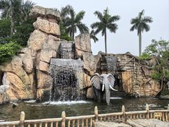 -美的鹭湖探索王国