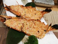 焗大虾-酒井酱子·深夜食堂(东城汇店)