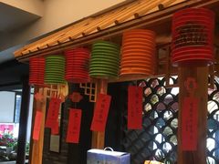 -苏州独墅湖书香世家酒店