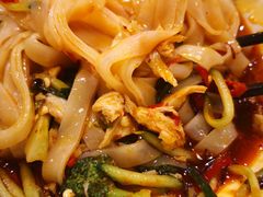 -魏家凉皮(博水商务大厦店)