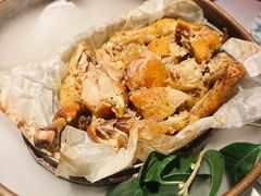 -桂满陇·海市蜃楼·黑金(国金店)