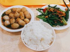 -叶氏兄弟饭摊(马鞍池东路店)