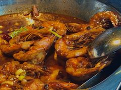 -豫缘王婆大虾(祭城总店)