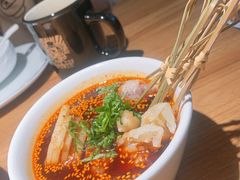 -太二酸菜鱼(正大广场店)