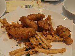 -汤城小厨•粤菜•靓汤(金宝街店)