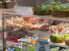 -PAOPAO Bakery&Café(港汇店)