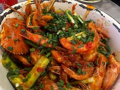 -辣螃铠盆盆蟹大排档(总店)