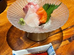 -希望日本料理(保利香槟花园店)