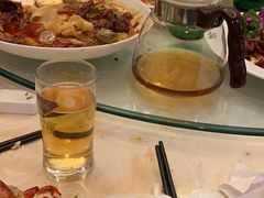 -克拉玛依新疆餐厅