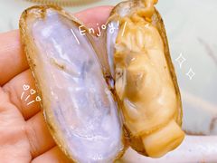 -月见山烧鸽子海鲜小串