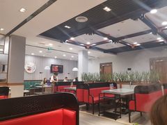 -顶福胜潮汕牛肉火锅(观沙岭店)