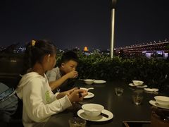 -汉水谣·江景餐厅(江滩店)