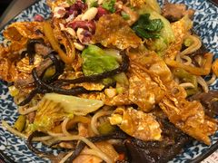 -螺世纪螺蛳粉·桂味小排档(裕德店)