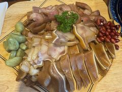 -那家老院子东北菜·饺子·小鸡炖蘑菇(艳华街店)