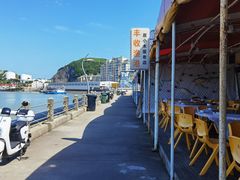 -丰收渔港饭店(嵊泗店)