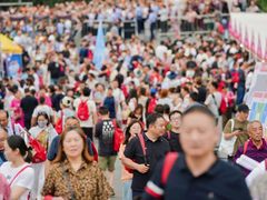 -中国盱眙国际龙虾节广场