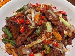 -寻裕记·现炒浇头面(人民广场店)