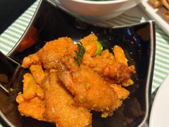 -桂满陇·景观餐厅(新世界店)