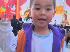 -吉的堡幼儿园(云报园)