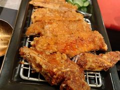 君悦排骨-馔豚·台北菜专门店(深圳湾万象城店)