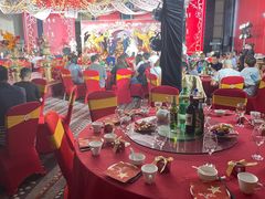 -青岛富力艾美酒店