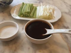 -漢舍中国菜馆(889广场店)
