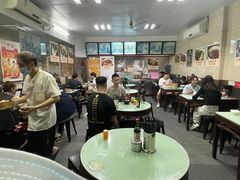 大堂-食惠里小笼包面馆(越秀店)
