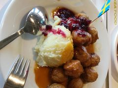 -宜家·瑞典风味餐厅(无锡店)