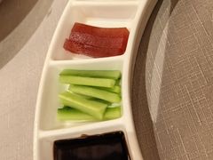 -正院大宅门烤鸭(首体店)