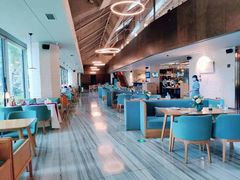 大堂-EN SPACE恩空间