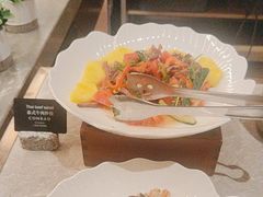 -康莱德酒店·美庭自助餐厅