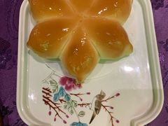 老虎抓叉烧包-惠食佳·朱雀(东方商厦店)