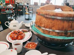 -飞尝蚝·顺德菜·鱼生(顺德总店)