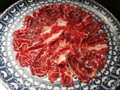 -北京老门框爆肚涮肉馆(锦业路店)